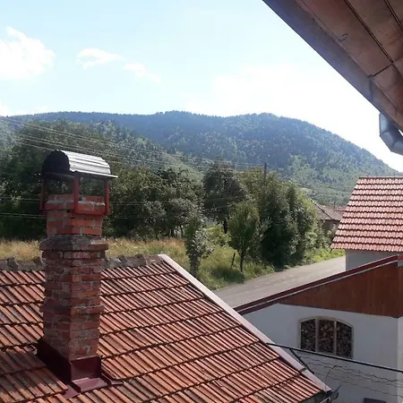Casa Maria Retezat *