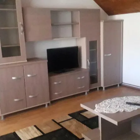 Casa Maria Retezat Nucsoara (Hunedoara)