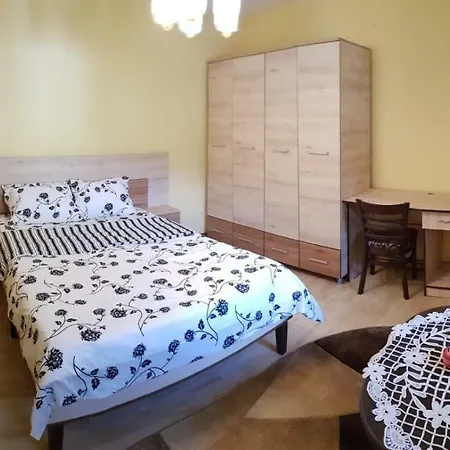 Casa Maria Retezat Country house *
